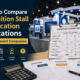 How to Compare Exhibition Stall Fabrication Quotations From Different Companies